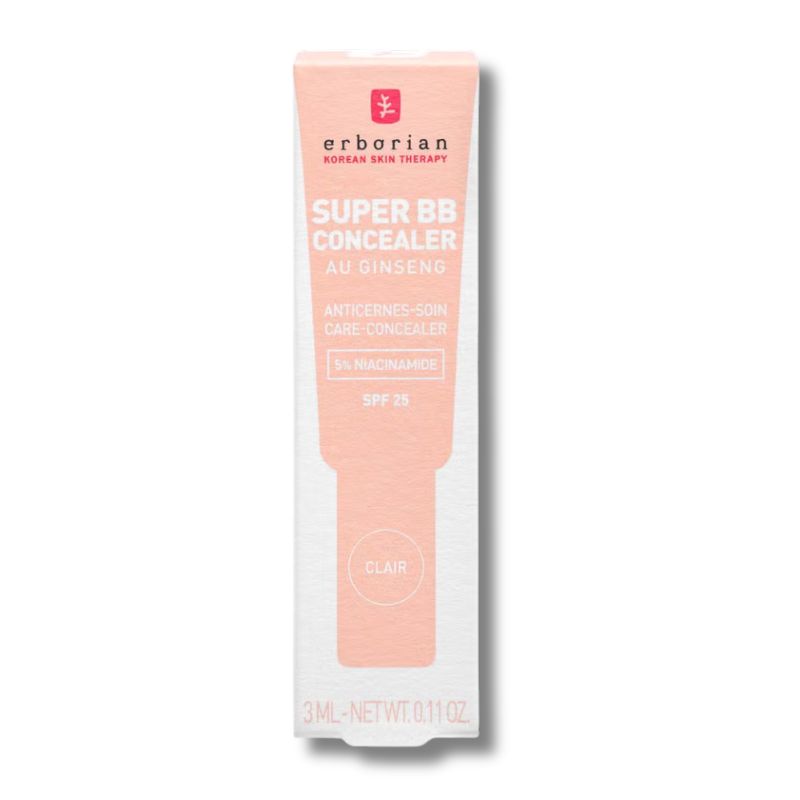 Erborian Super BB Concealer (Various Shades)