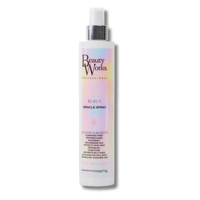 Beauty Works Haircare Heroes