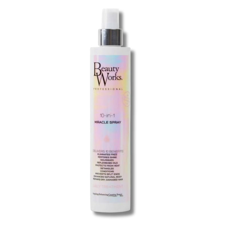 Beauty Works Haircare Heroes