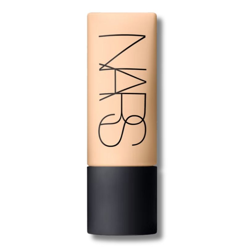 NARS Soft Matte Complete Foundation 45ml (Various Shades)