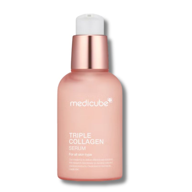 Medicube Triple Collagen Serum 4.0 55ml