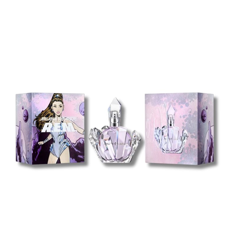 Ariana Grande R.E.M Eau de Parfum 100ml