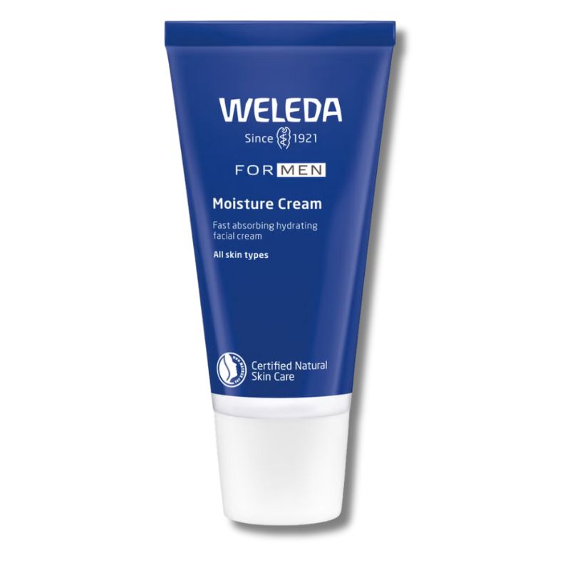 Weleda Men&