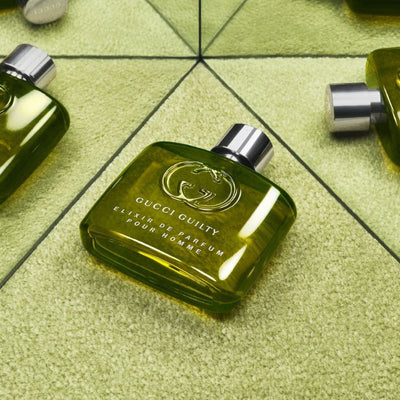 Gucci Guilty Elixir de Parfum For Him 60ml