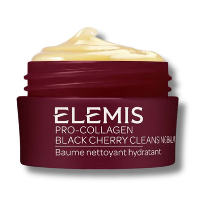 Elemis Pro-Collagen Black Cherry Cleansing Balm 20g