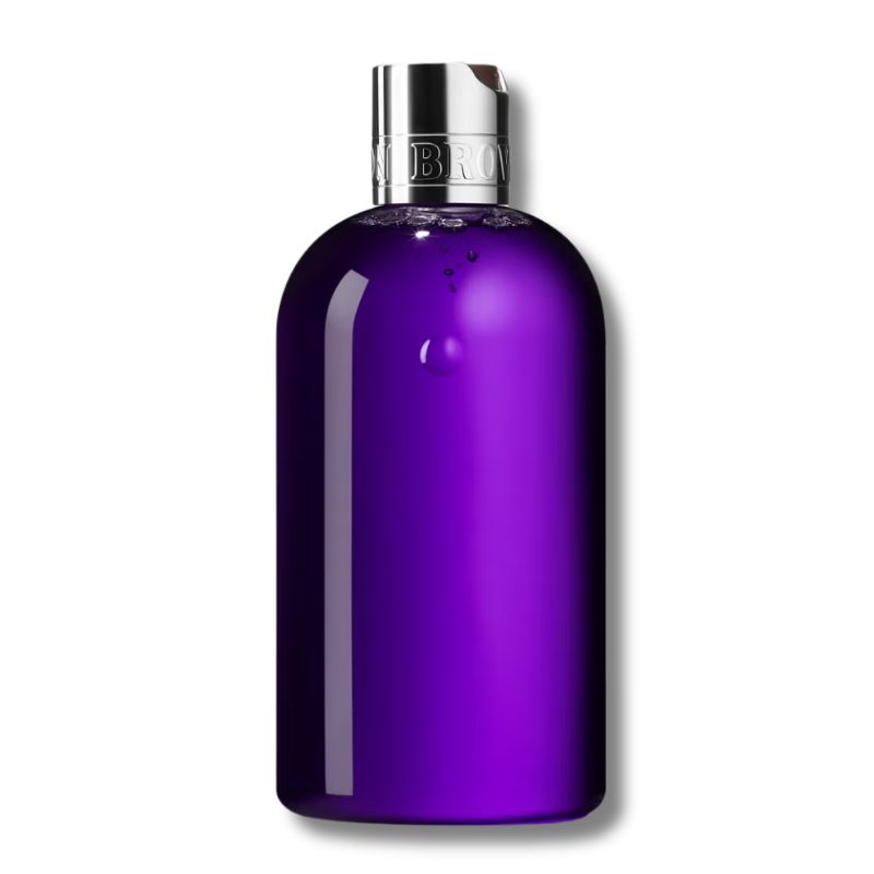 Molton Brown Relaxing Ylang-Ylang Bath and Shower Gel 300ml