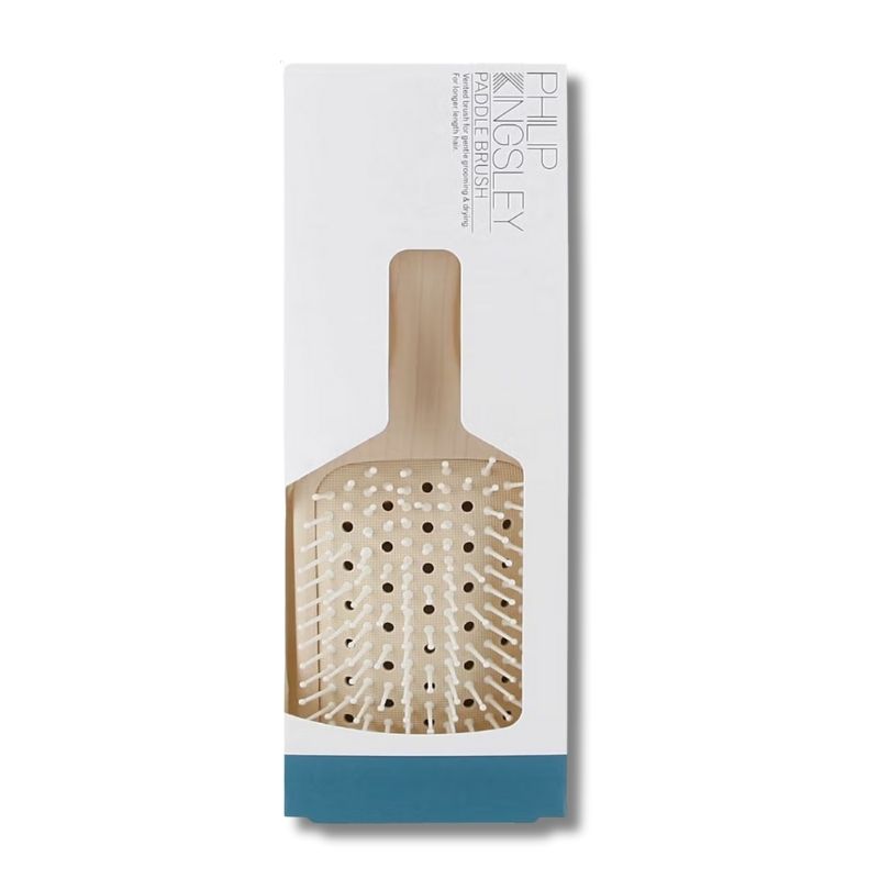 Philip Kingsley Vented Paddle Brush