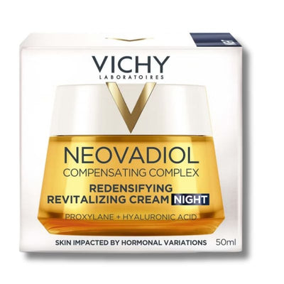Vichy Neovadiol Perimenopause Revitalizing Night Cream 50ml