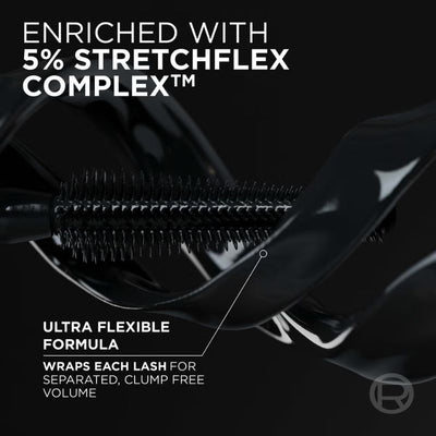 L'Oreal Paris Volume Million Lashes Panorama Mascara (Various Shades)