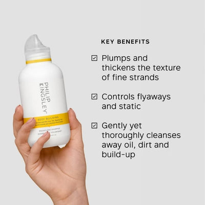 Philip Kingsley Body Building Shampoo (250ml)