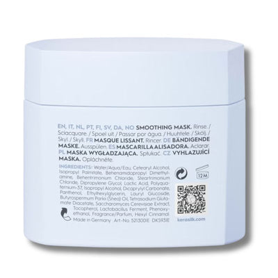 KERASILK Specialists Smoothing Mask 200ml