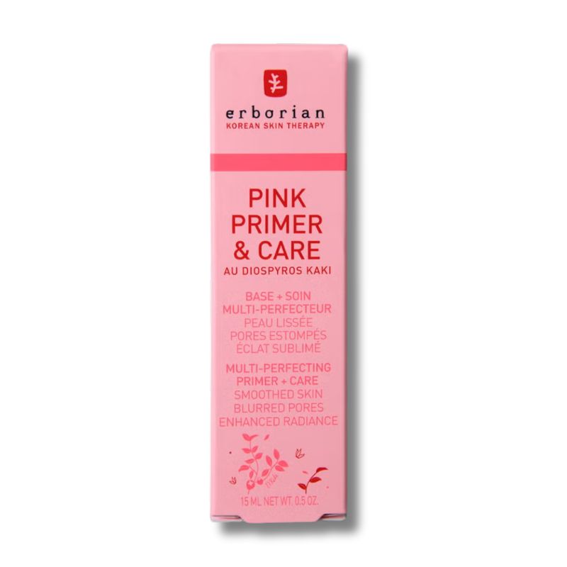 Erborian Pink Primer and Care 15ml
