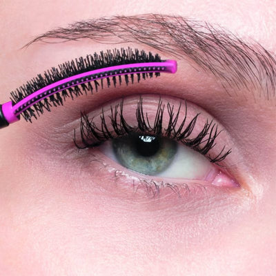 Yves Saint Laurent The Curler Mascara (Various Shades)