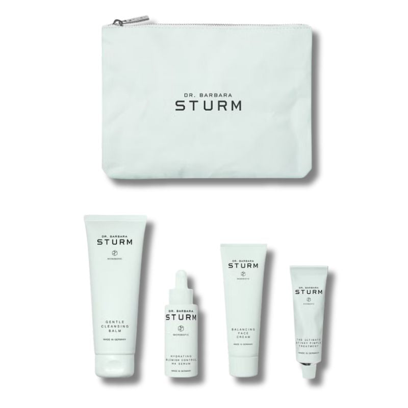 Dr. Barbara Sturm Microbiotic Kit