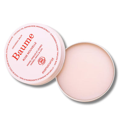 Manucurist Baume Rose 30g