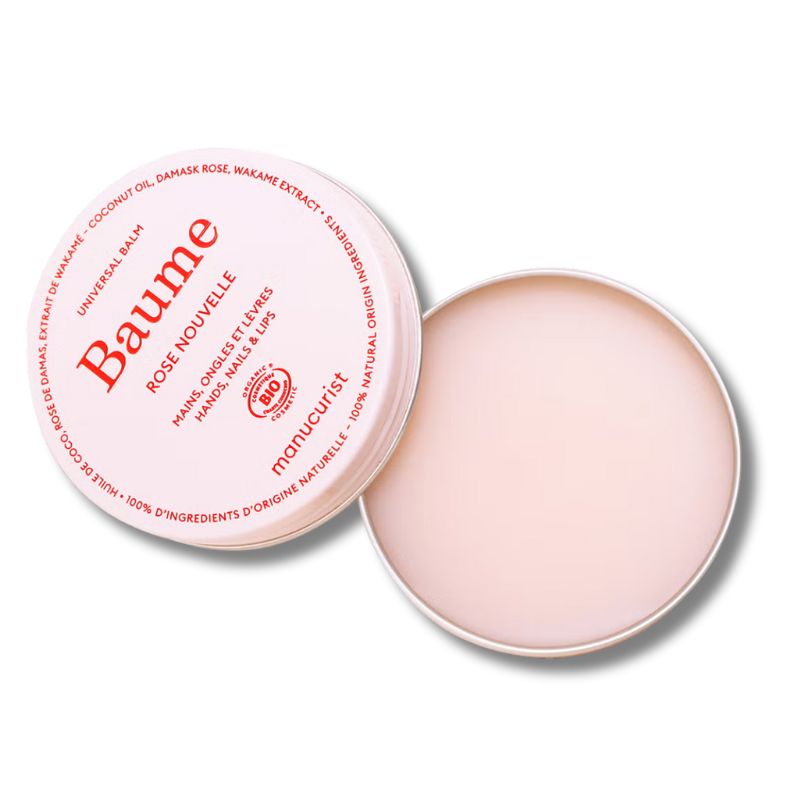 Manucurist Baume Rose 30g
