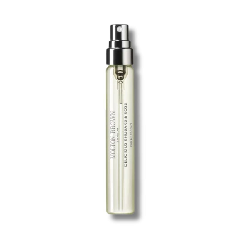 Molton Brown Delicious Rhubarb & Rose 7.5ml EDP