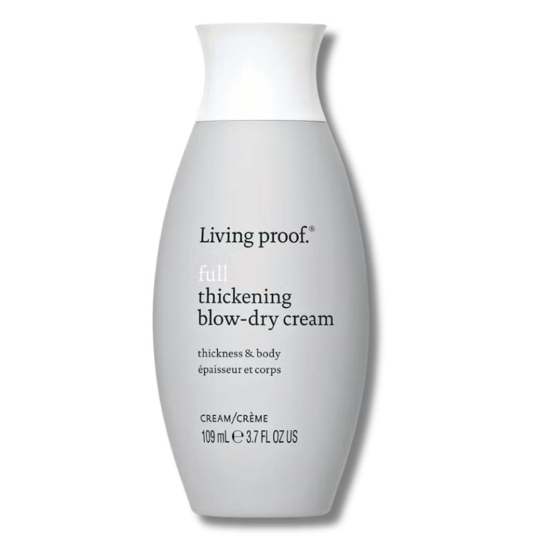 Living Proof Full Thickening Blow-Dry Cream 109ml