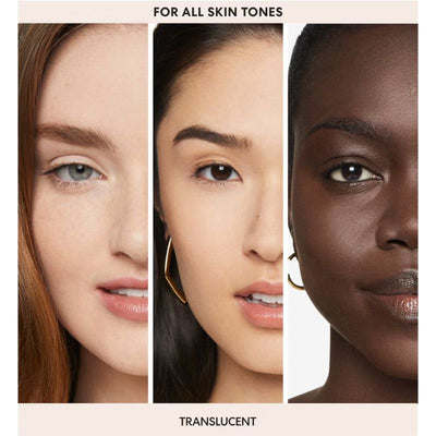 bareMinerals Original Mineral Veil Pressed Setting Powder 9g (Various Shades)