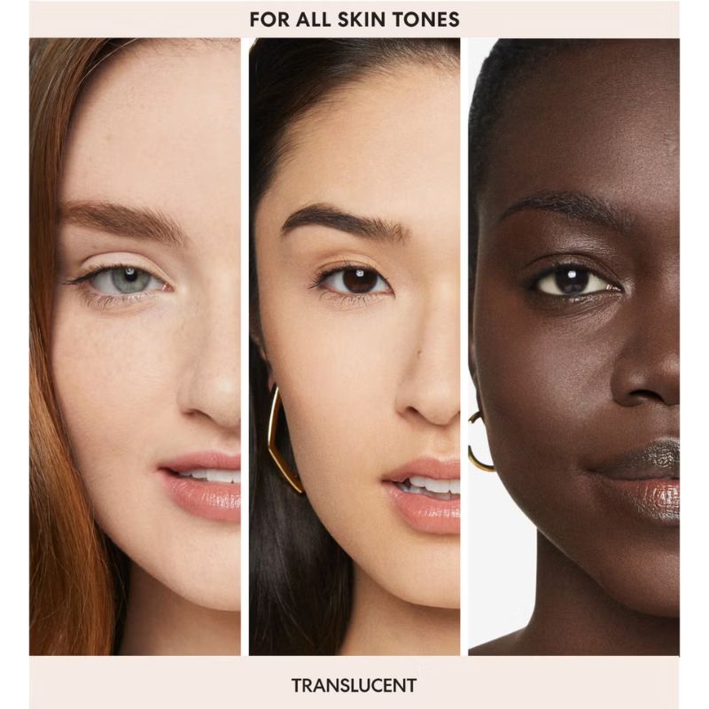 bareMinerals Original Mineral Veil Pressed Setting Powder 9g (Various Shades)
