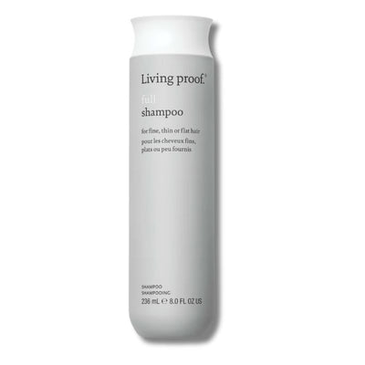 Living Proof Full Shampoo and Conditioner Bundle for Volume, Bounce and Shine