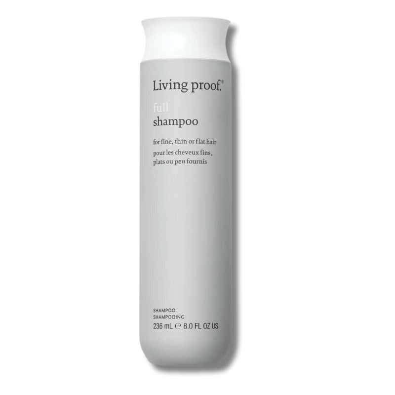 Living Proof Full Shampoo and Conditioner Bundle for Volume, Bounce and Shine