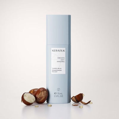 KERASILK Specialists Taming Balm 75ml
