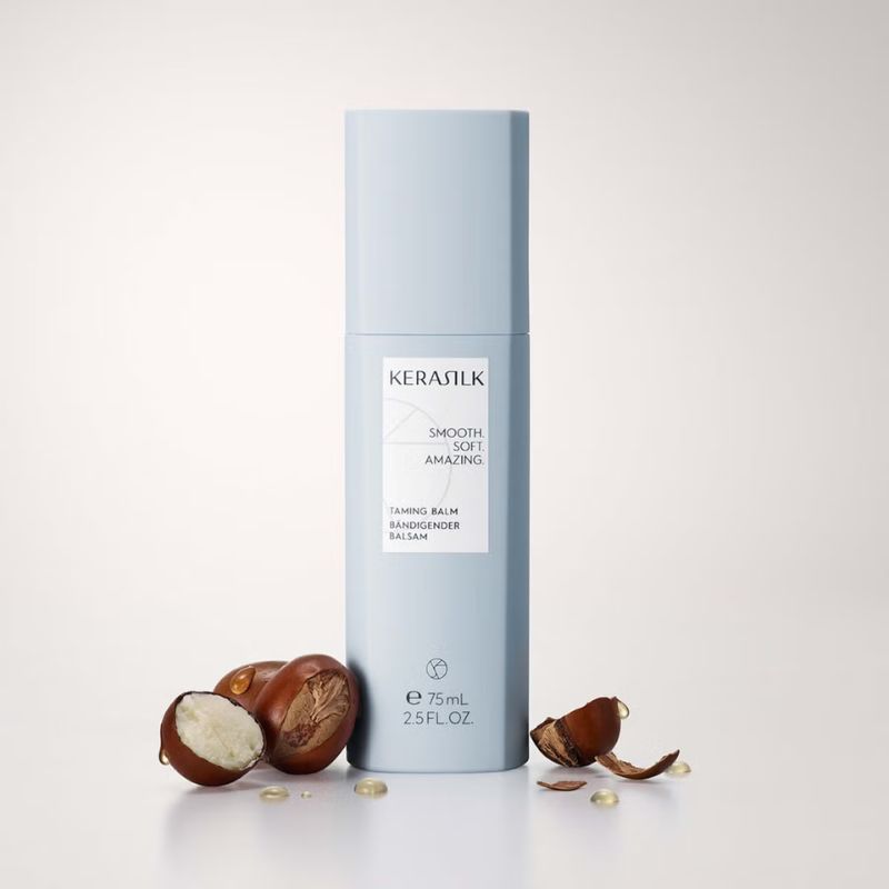 KERASILK Specialists Taming Balm 75ml