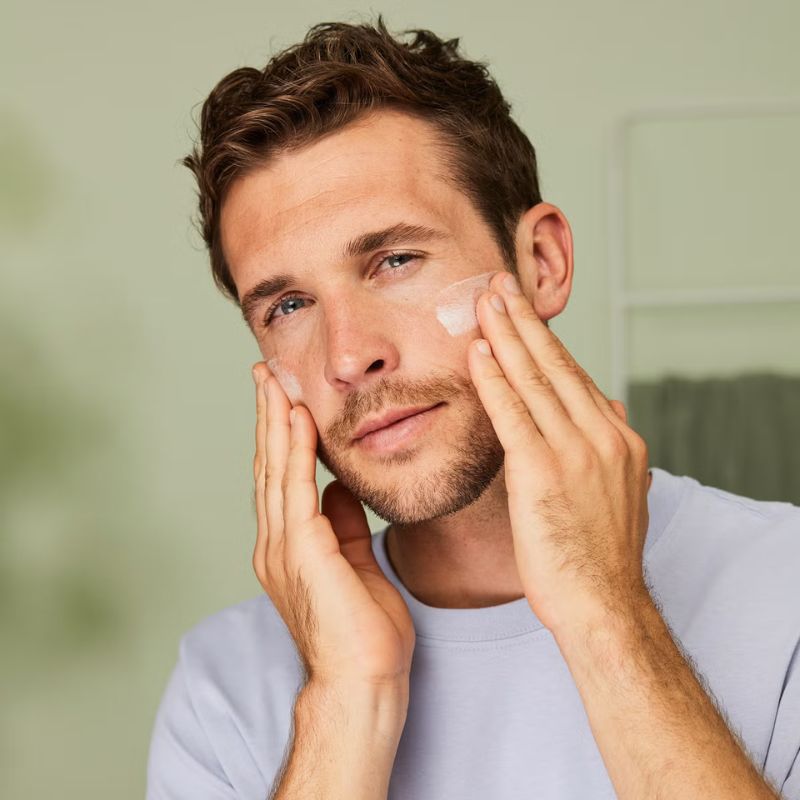 Weleda Men&