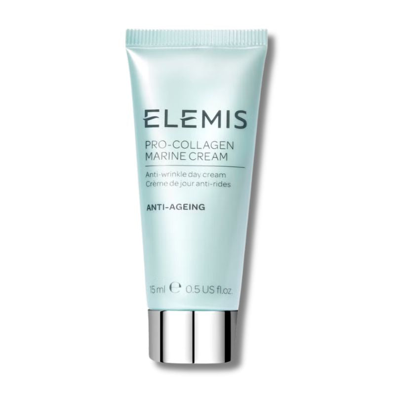 Elemis Pro-Collagen Marine Cream 15ml