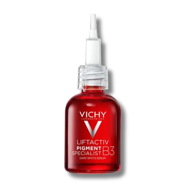 VICHY Liftactiv Specialist B3 5% Niacinamide & AHA Complex Dark Spots & Pigmentation Serum 30ml