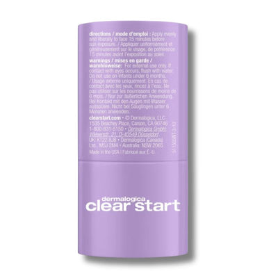Dermalogica Golden Hour Clarifying SPF Stick 19g