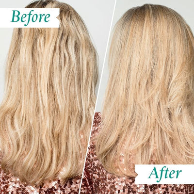 Philip Kingsley Body Building Shampoo 250ml and Moisture Balancing Conditioner 200ml Duo