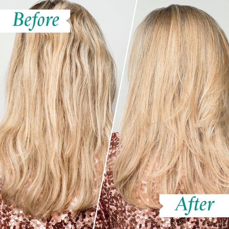 Philip Kingsley Body Building Shampoo 250ml and Moisture Balancing Conditioner 200ml Duo