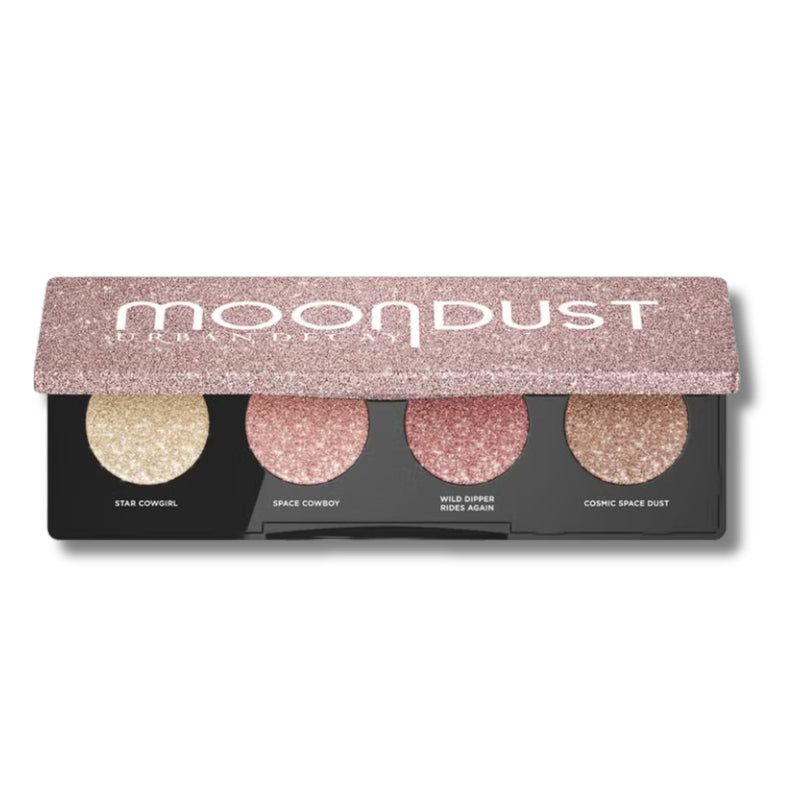 Urban Decay Moondust Quad Space Rider