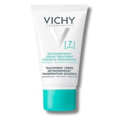 VICHY 7 Days Anti-Perspirant Cream Treatment Deodorant 30ml