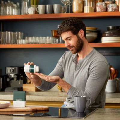 Philip Kingsley Density Amino Acid Protein Booster Supplement - 120 Capsules