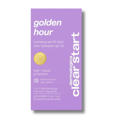 Dermalogica Golden Hour Clarifying SPF Stick 19g