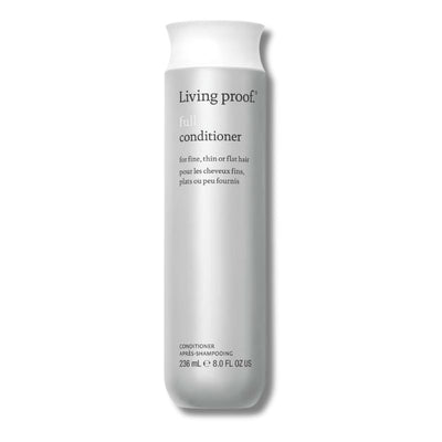 Living Proof Full Shampoo and Conditioner Bundle for Volume, Bounce and Shine