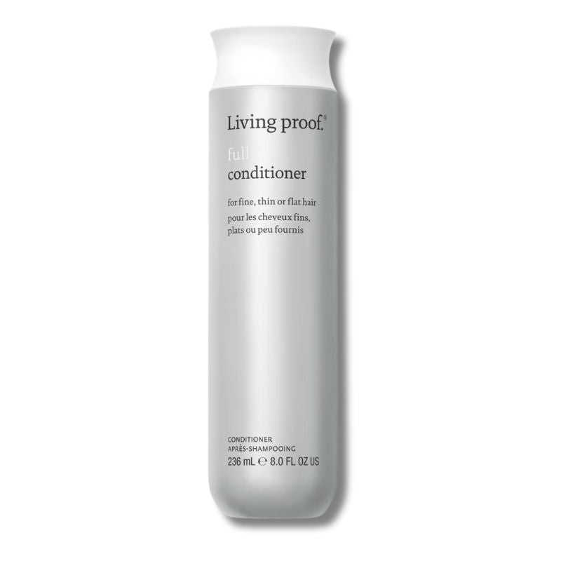 Living Proof Full Shampoo and Conditioner Bundle for Volume, Bounce and Shine