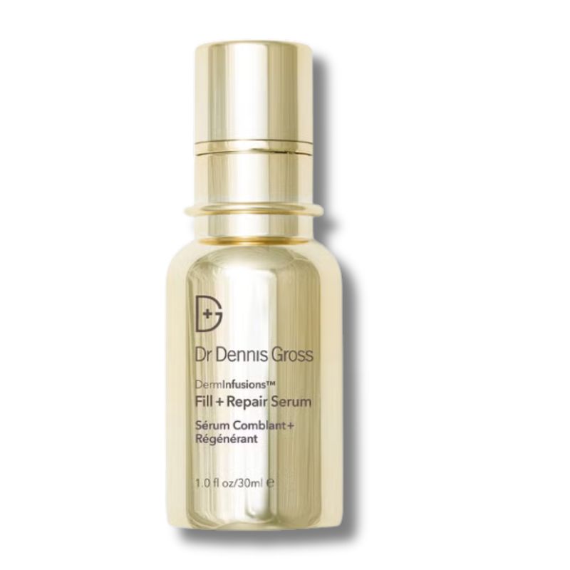Dr Dennis Gross Derminfusions Fill and Repair Serum 30ml