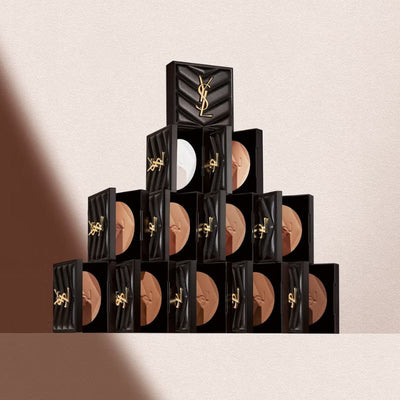 Yves Saint Laurent All Hours Hyperfinish Powder - Universal 117