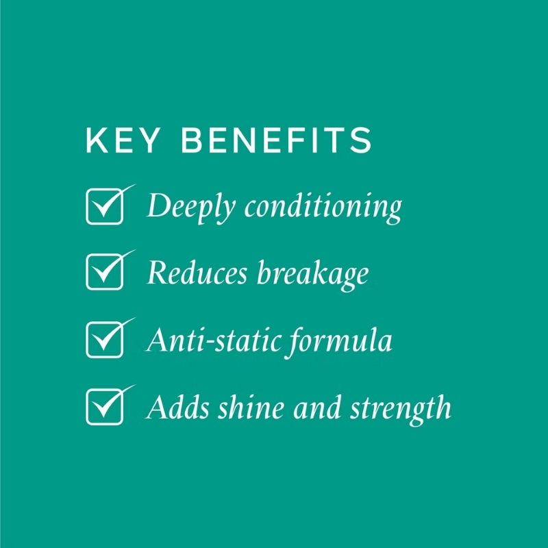 Philip Kingsley Body Building Shampoo 250ml and Moisture Balancing Conditioner 200ml Duo