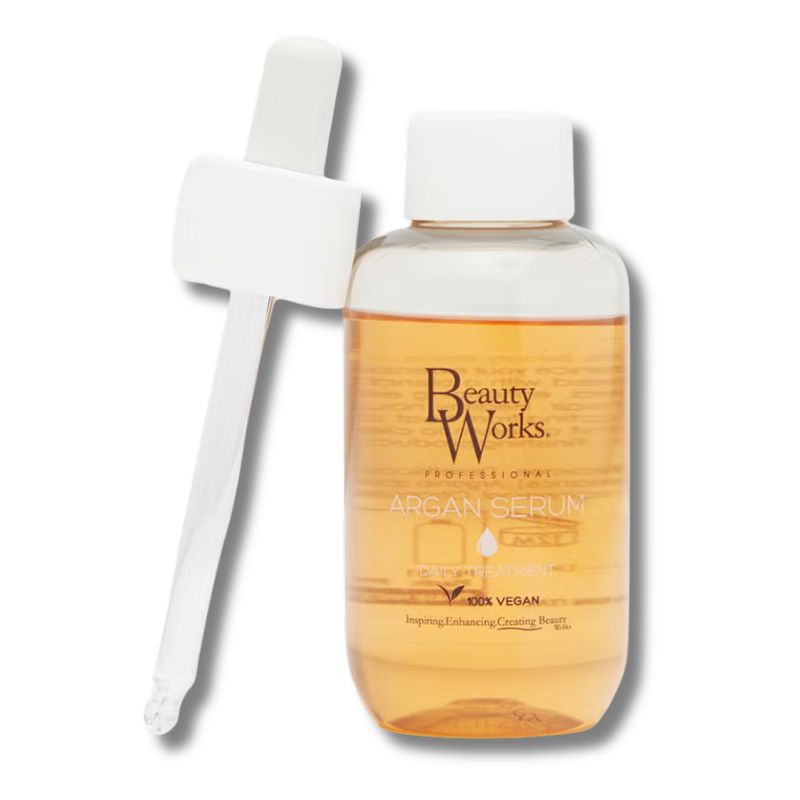 Beauty Works Argan Serum 90ml