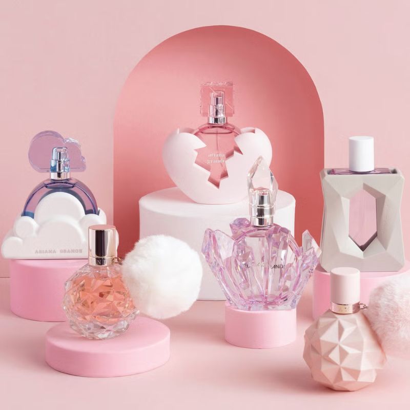Ariana Grande Sweet Like Candy Eau de Parfum 50ml