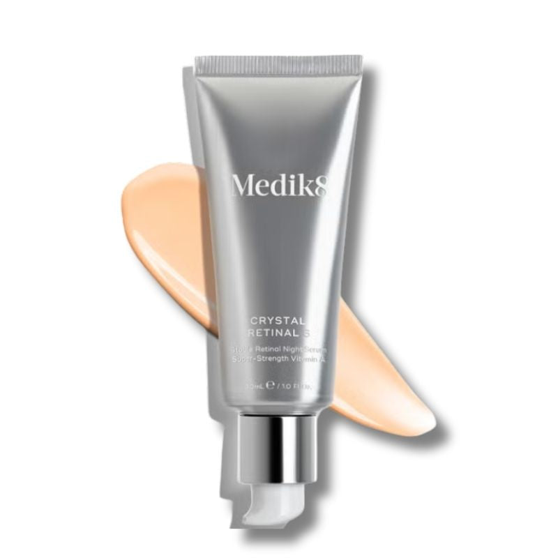 Medik8 Crystal Retinal 6