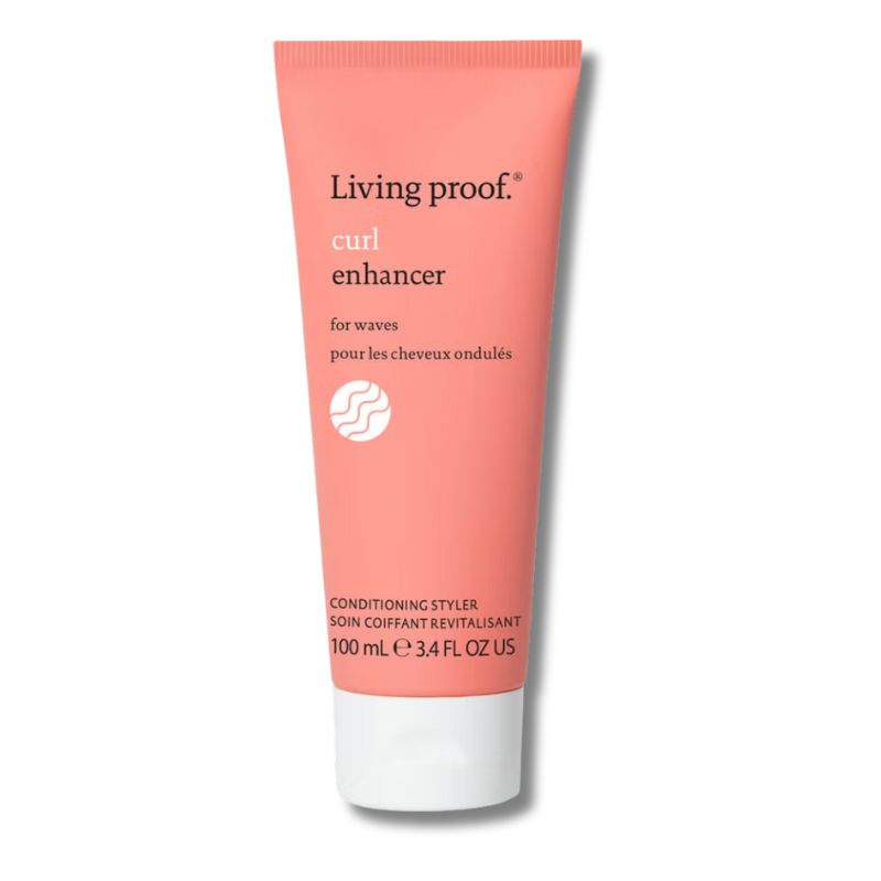 Living Proof Curl Enhancer Travel Size 100ml