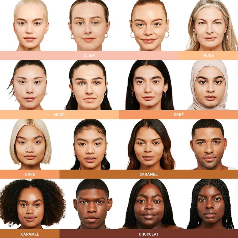 Erborian Super BB Concealer (Various Shades)