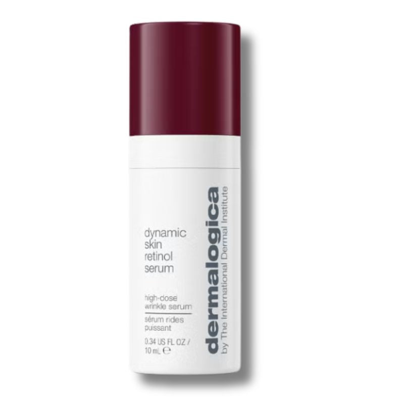 Dermalogica Dynamic Skin Retinol Serum 30ml