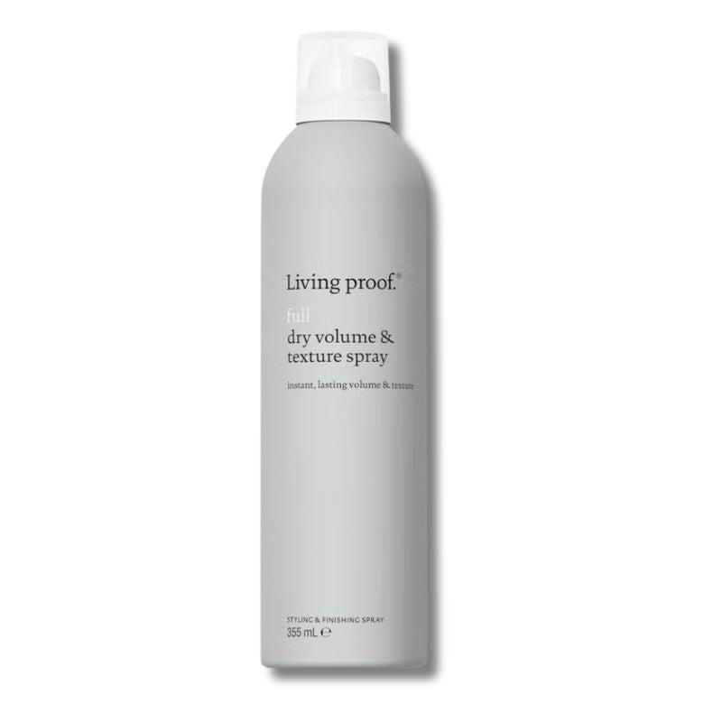 Living Proof Full Dry Volume & Texture Spray Jumbo Size 355ml